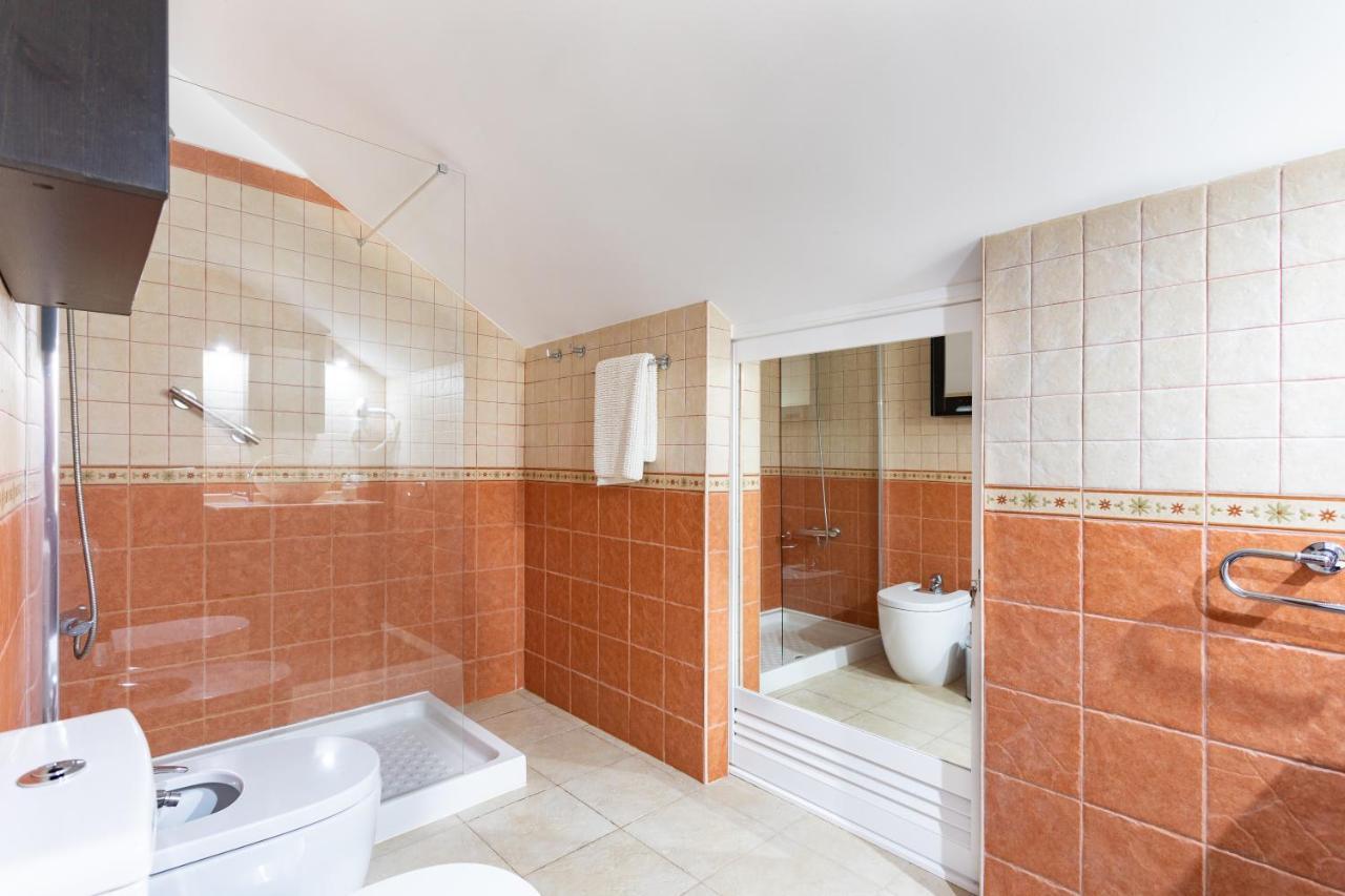 Exclusive Penthouse Playa Las Vistas 4 Close To The Sea And Beach, Aircondition For A Fee, Wifi, Terrace, Heated Pool プラヤ・デ・ラス・アメリカス エクステリア 写真