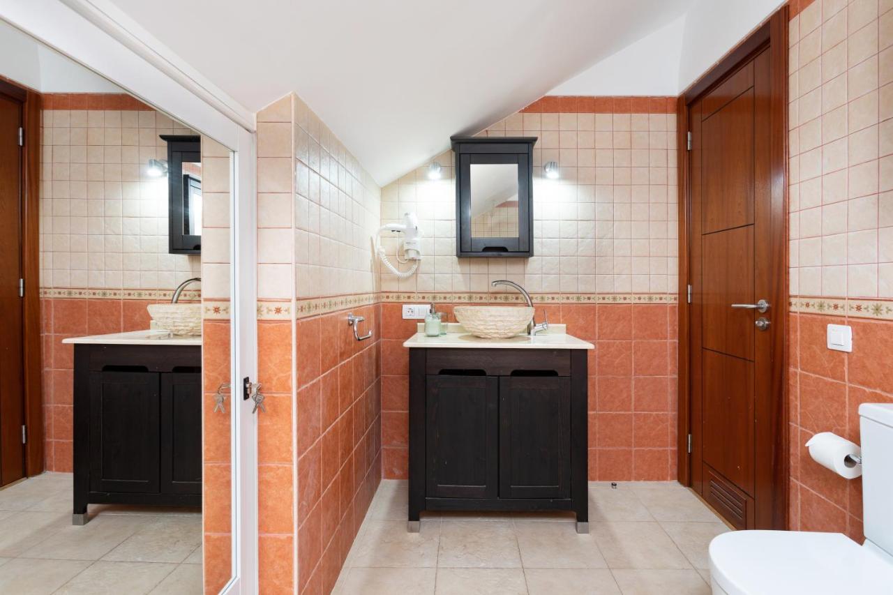 Exclusive Penthouse Playa Las Vistas 4 Close To The Sea And Beach, Aircondition For A Fee, Wifi, Terrace, Heated Pool プラヤ・デ・ラス・アメリカス エクステリア 写真