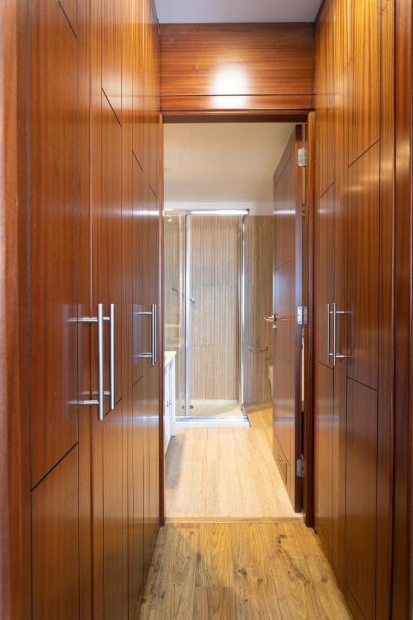 Exclusive Penthouse Playa Las Vistas 4 Close To The Sea And Beach, Aircondition For A Fee, Wifi, Terrace, Heated Pool プラヤ・デ・ラス・アメリカス エクステリア 写真