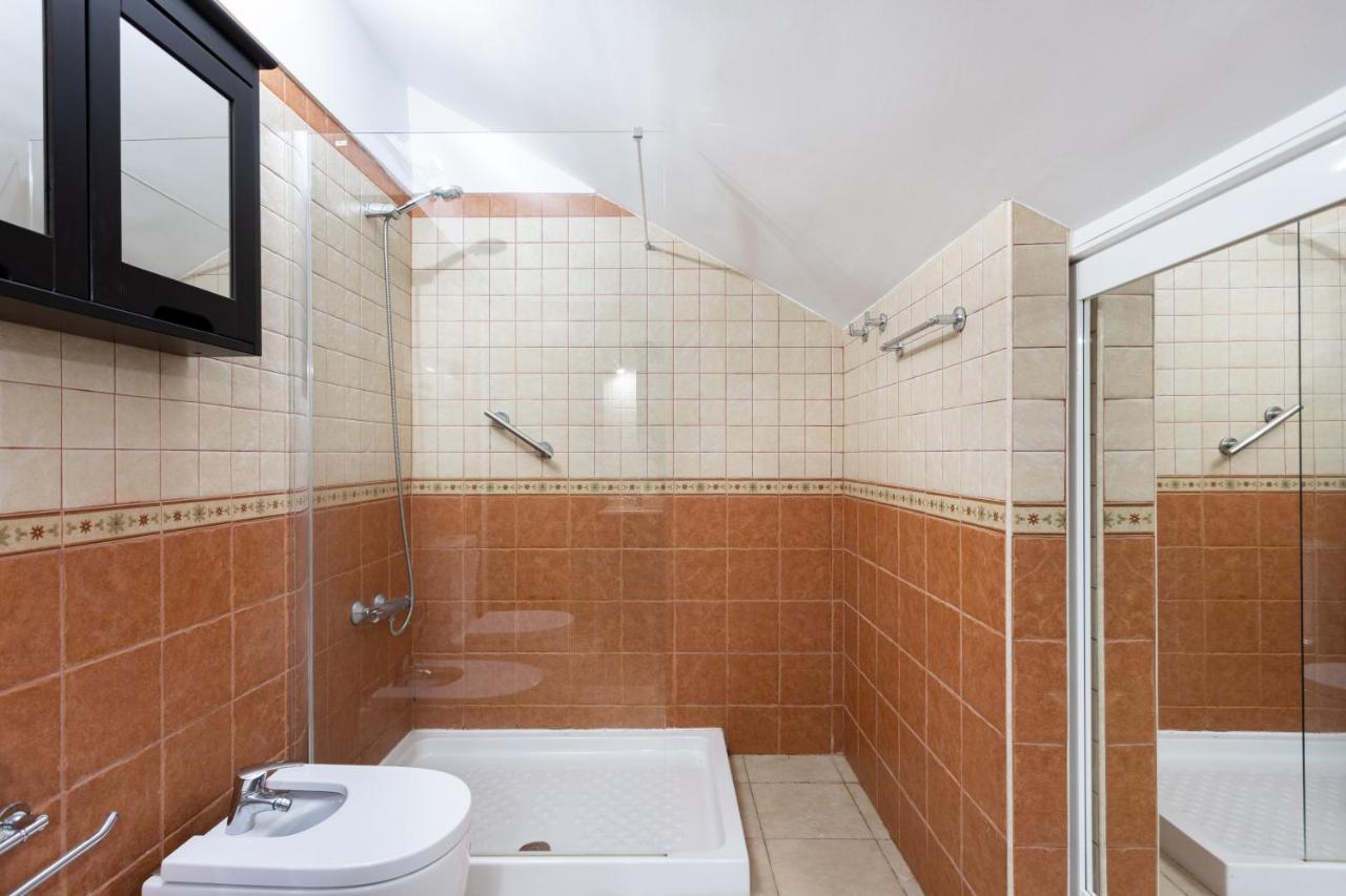 Exclusive Penthouse Playa Las Vistas 4 Close To The Sea And Beach, Aircondition For A Fee, Wifi, Terrace, Heated Pool プラヤ・デ・ラス・アメリカス エクステリア 写真