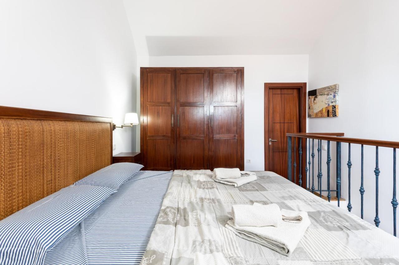 Exclusive Penthouse Playa Las Vistas 4 Close To The Sea And Beach, Aircondition For A Fee, Wifi, Terrace, Heated Pool プラヤ・デ・ラス・アメリカス エクステリア 写真